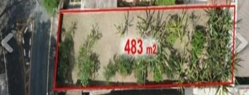 226952A - rea para Incorporao - 895.000,00